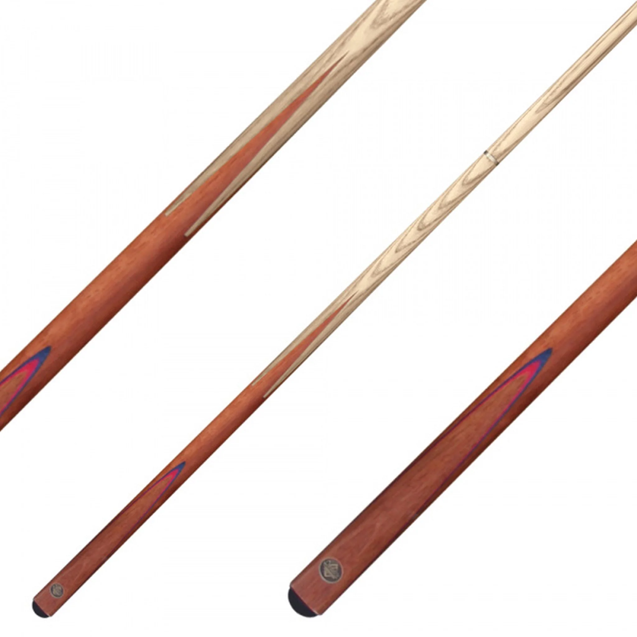 Formula 57-inch 2pce Hampshire Ash Cue