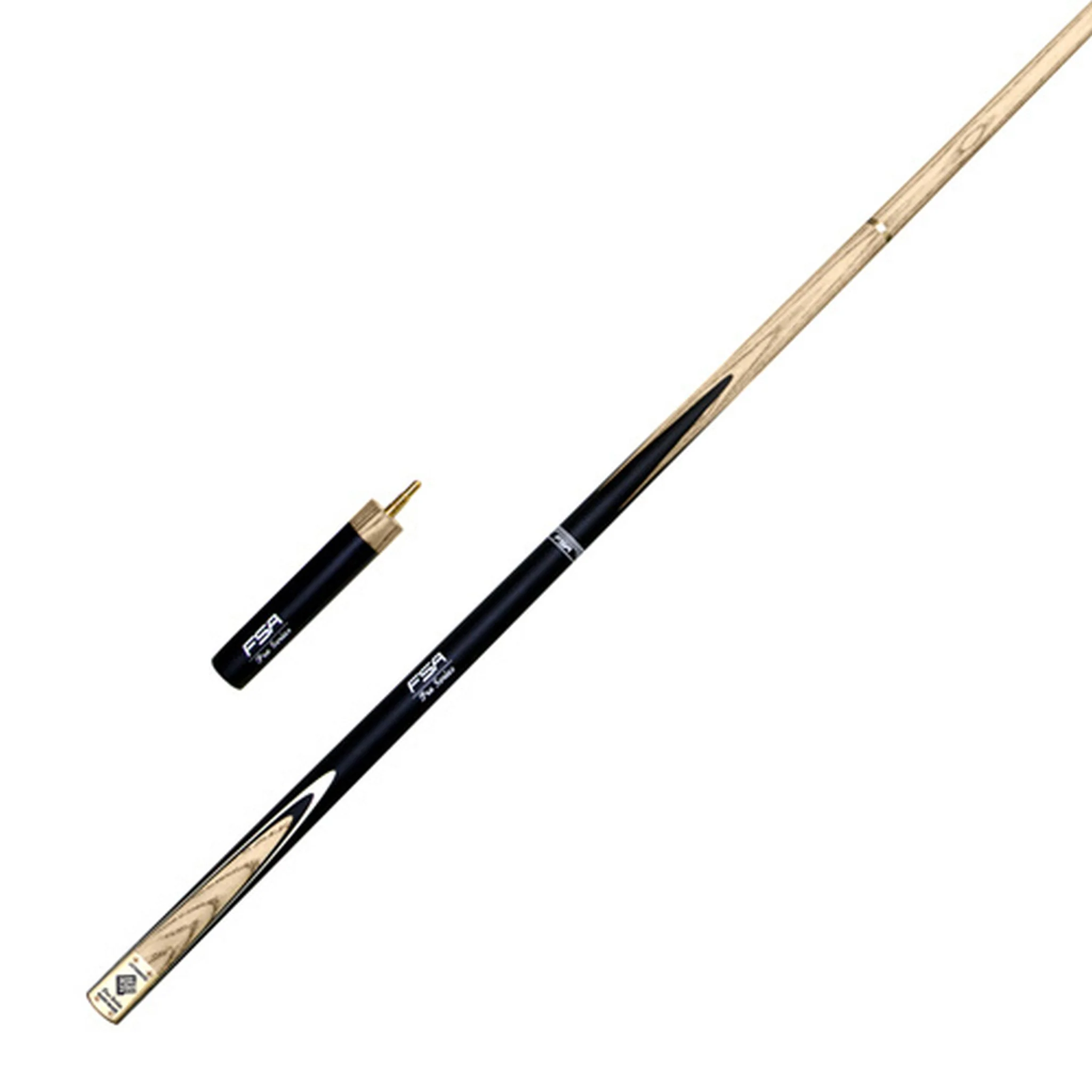 Formula 2pce High Performance Ash Cue & Ext.