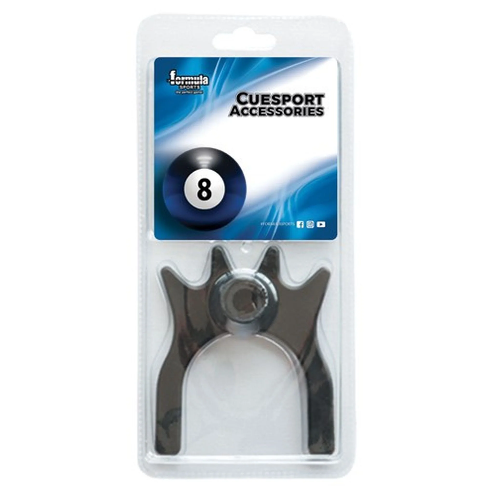 Formula Nylon Spider Rest