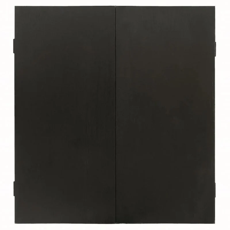 Formula Plain MDF Dartboard Cabinet