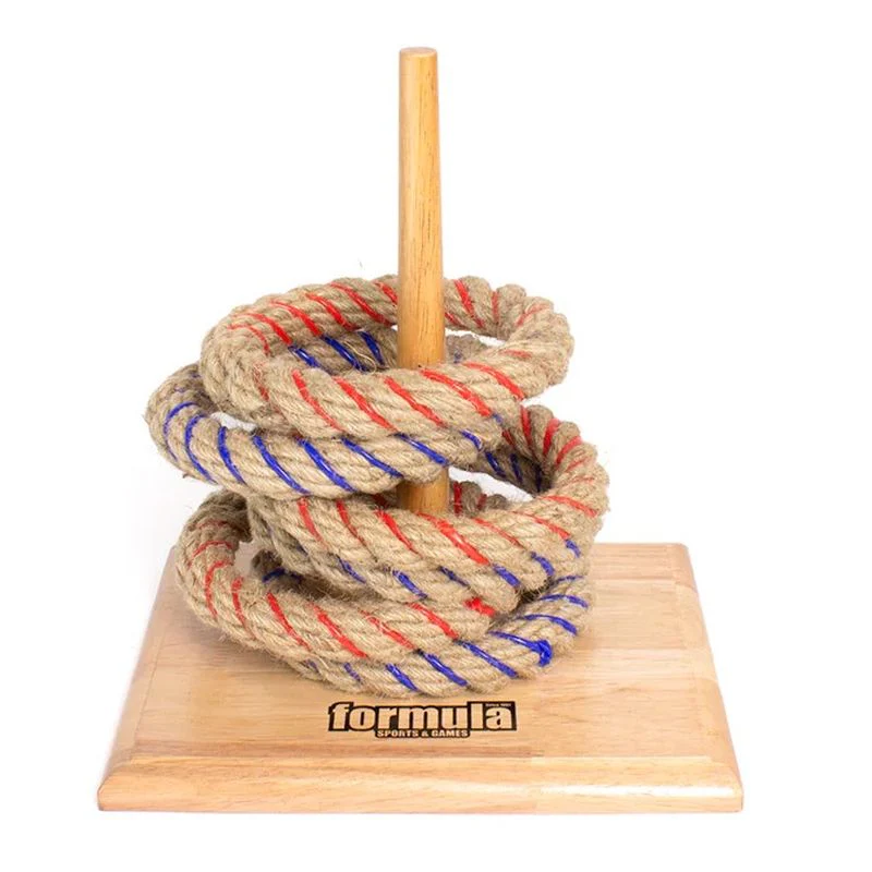 Formula Rope Quoits - Image 2