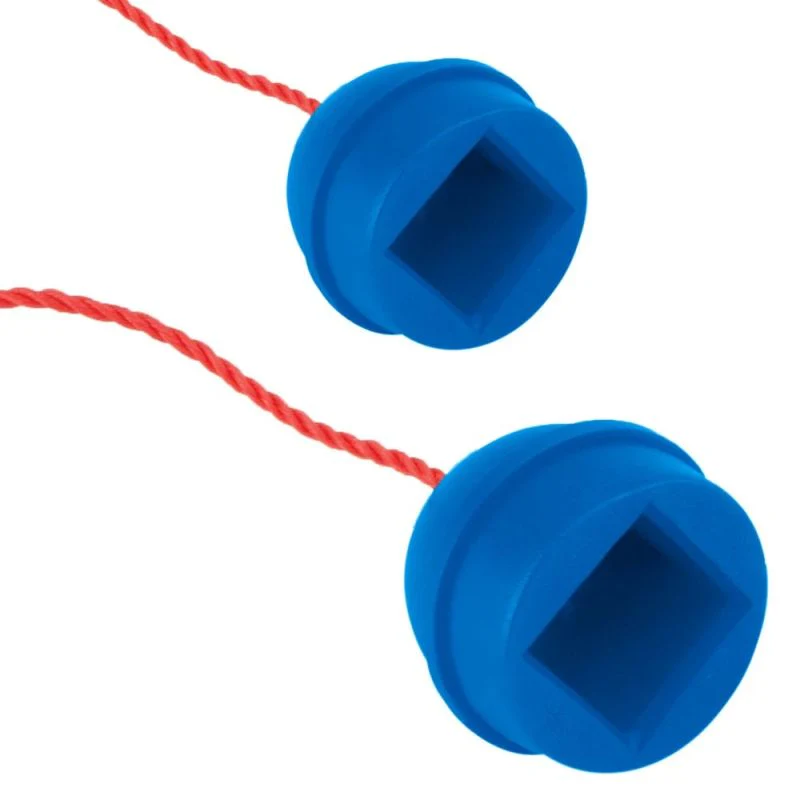 Formula Rubber Chalk Holder - Image 2