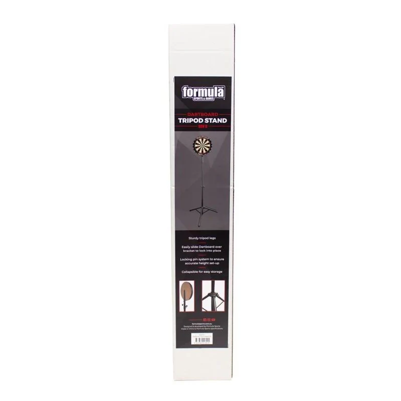 Formula Dartboard Tripod Stand GII - Image 2