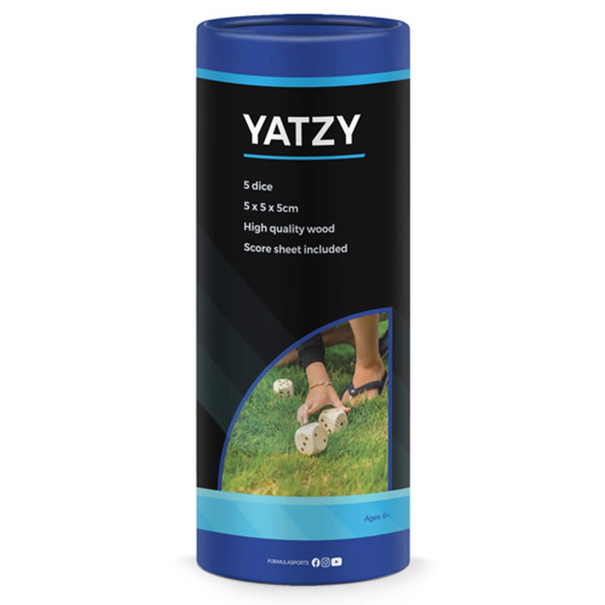 Formula Yatzy - Image 2