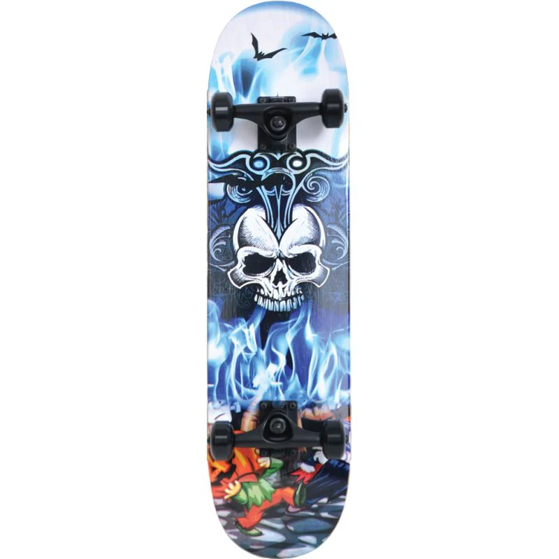 Funsport Skateboard Grinder 31
