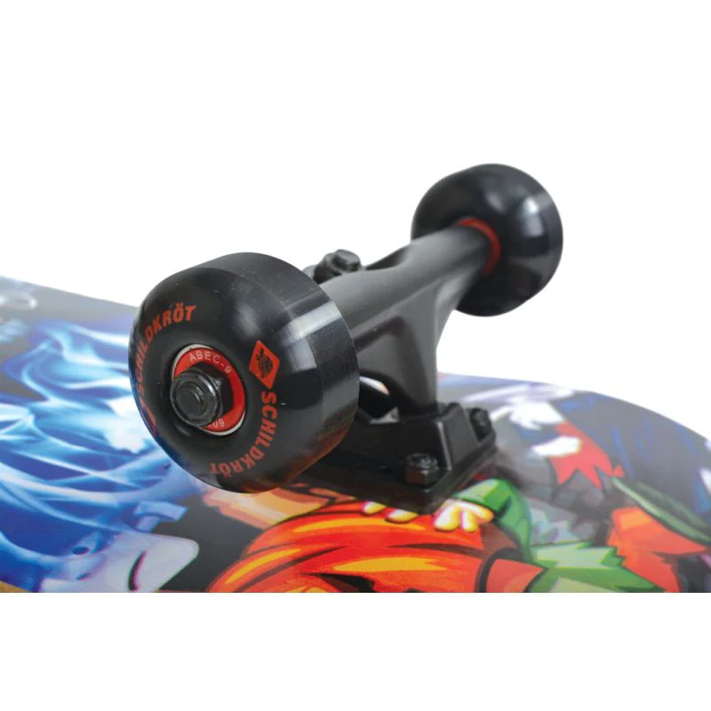 Funsport Skateboard Grinder 31 - Image 4