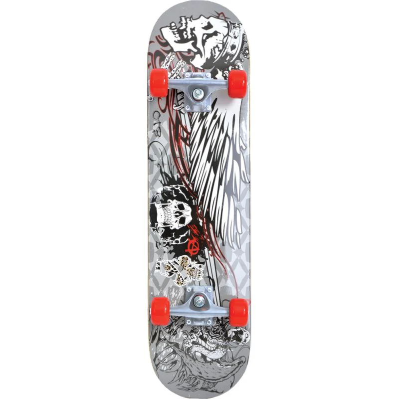 Funsport Skateboard Kicker 31