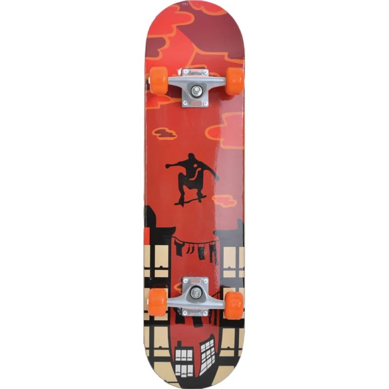 Funsport Skateboard Kicker 31