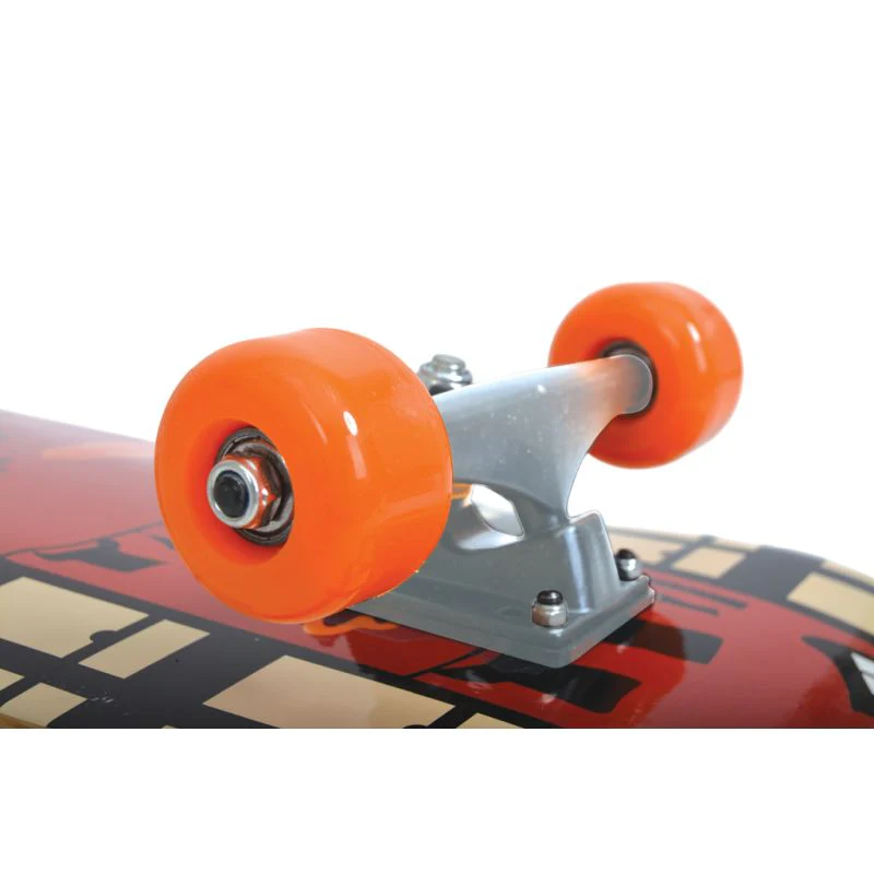 Funsport Skateboard Kicker 31 - Image 3