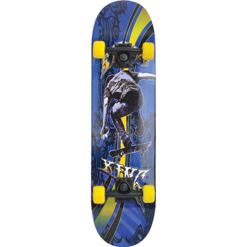 Funsport Skateboard Slider 31