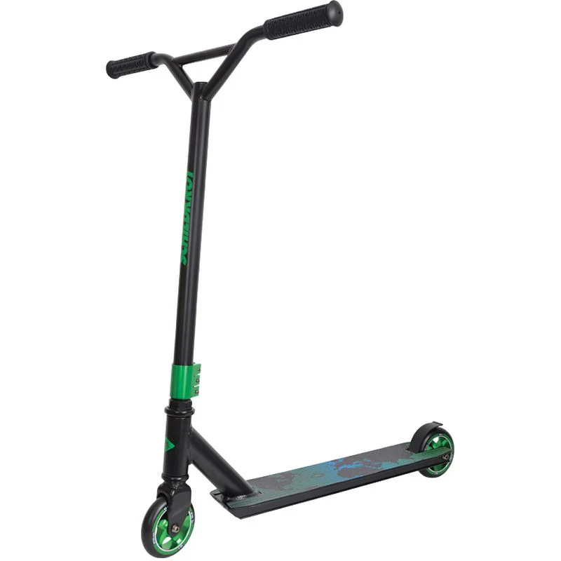 Funsport Untwist Stunt Scooter