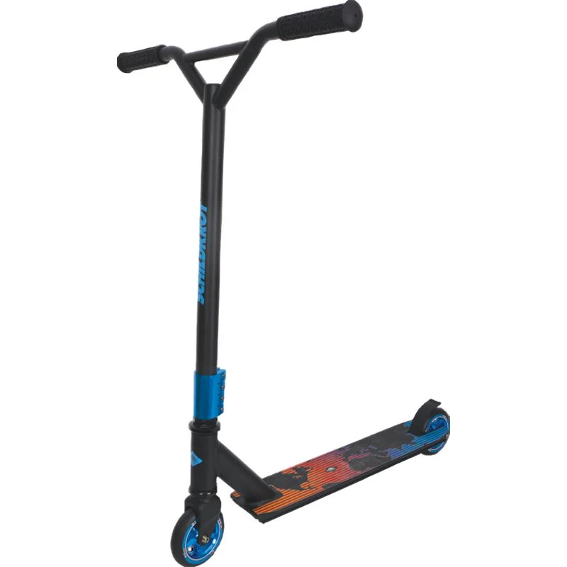 Funsport Untwist Stunt Scooter