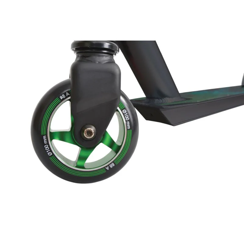 Funsport Untwist Stunt Scooter - Image 3