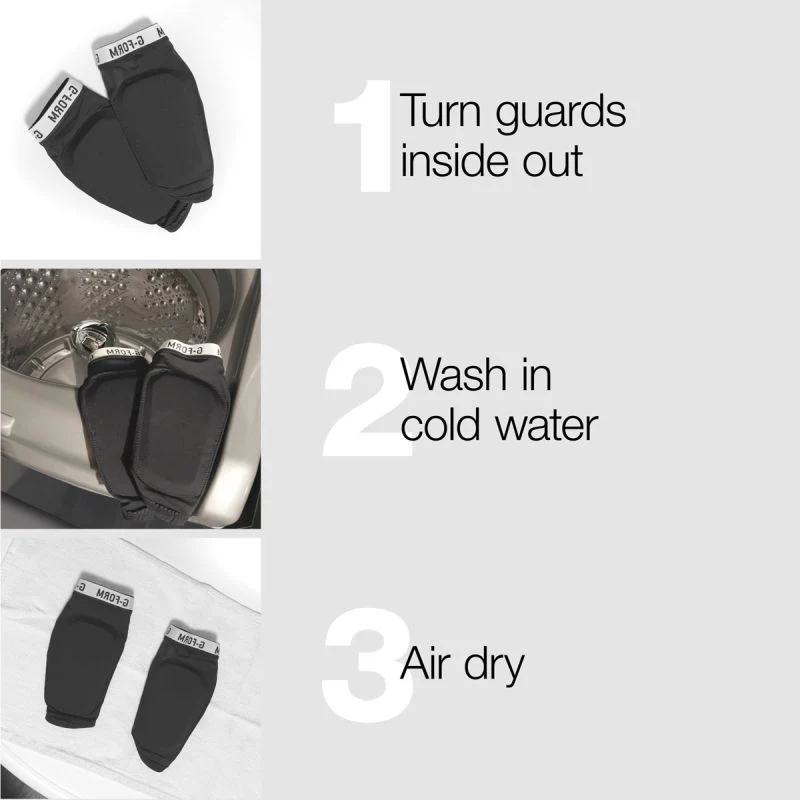 G-FORM PRO-S ELITE X SHINGUARD - Image 7