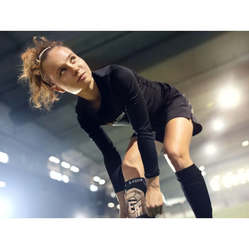 G-FORM YOUTH PRO-S VENTO SHINGUARD - Image 3