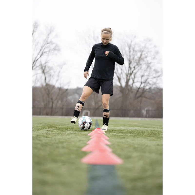 G-FORM YOUTH PRO-S VENTO SHINGUARD - Image 5