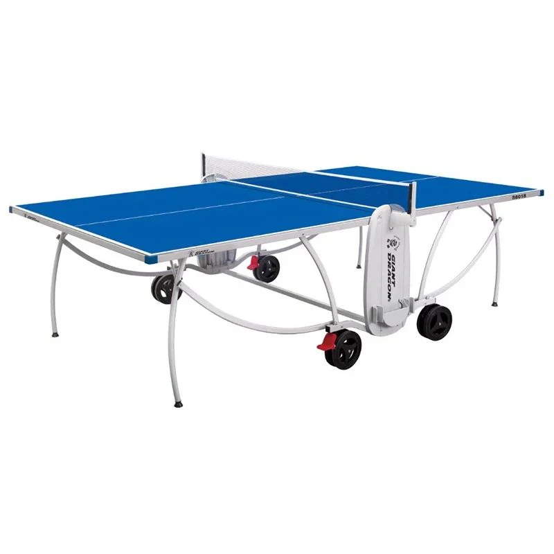 Giant Dragon 4MM ACP Outdoor Table Tennis Table