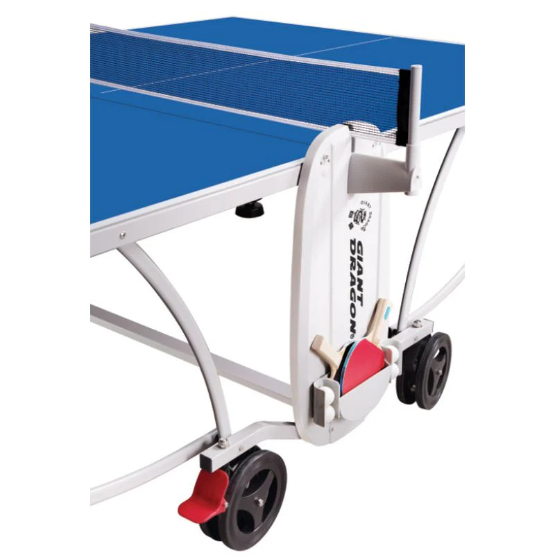 Giant Dragon 4MM ACP Outdoor Table Tennis Table - Image 4