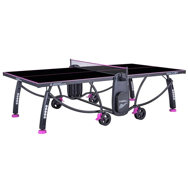 Giant Dragon 6MM ACP Outdoor Table Tennis Table