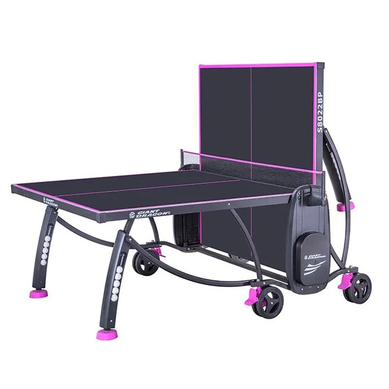 Giant Dragon 6MM ACP Outdoor Table Tennis Table - Image 2