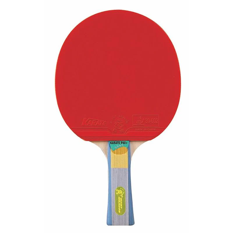 Giant Dragon Karate 4 Star Table Tennis Bat - Image 2