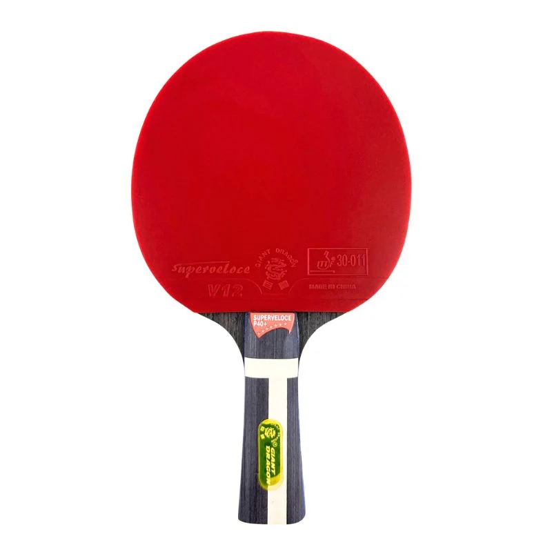 Giant Dragon Superveloc 7 Star Table Tennis Bat