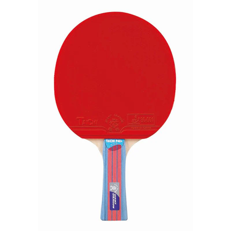 Giant Dragon Taichi 3 Star Table Tennis Bat