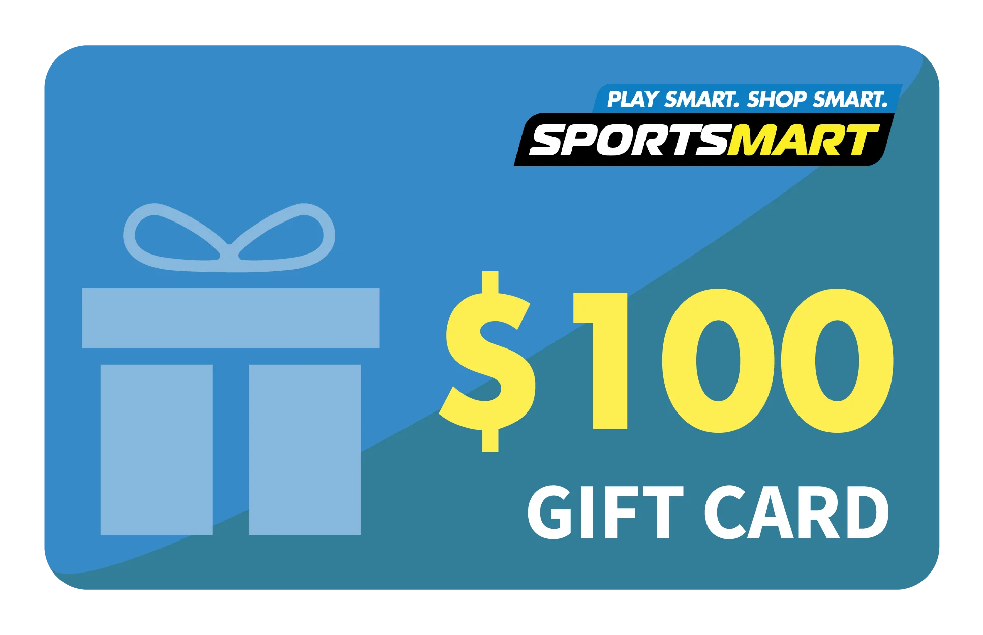 E-GIFT CARD $100