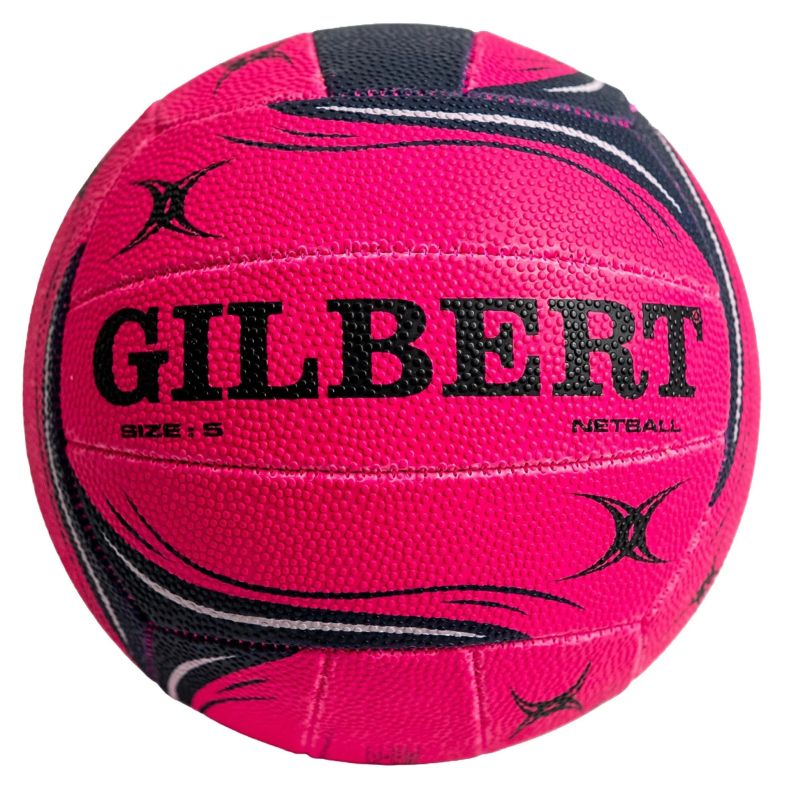 Gilbert BCNA Supporter Netball
