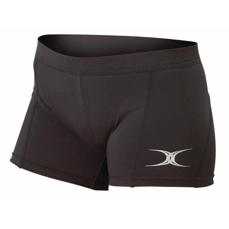 Gilbert Eclipse Junior Netball Shorts