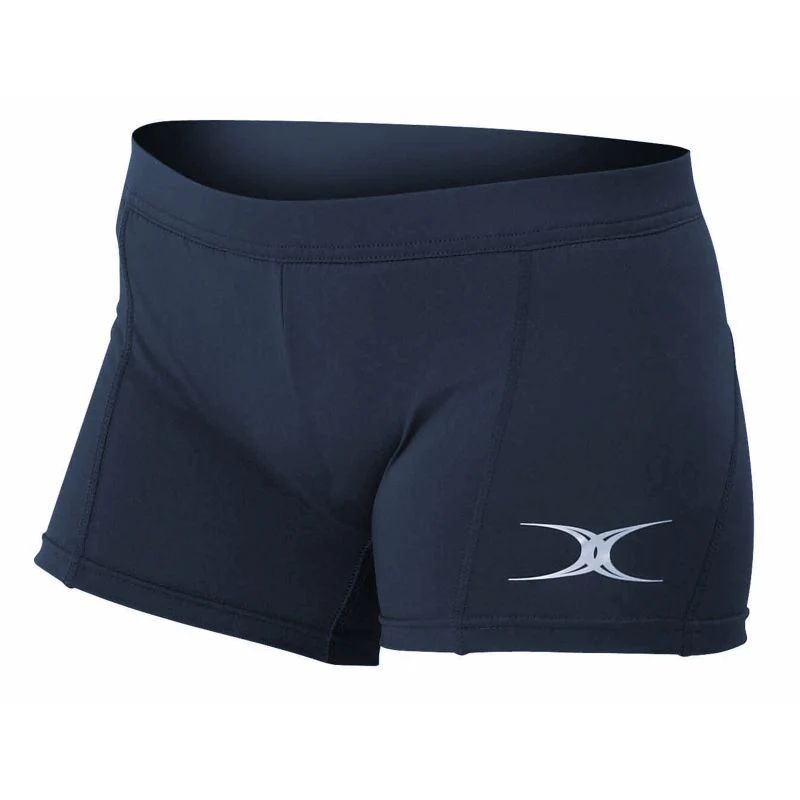 Gilbert Eclipse Junior Netball Shorts