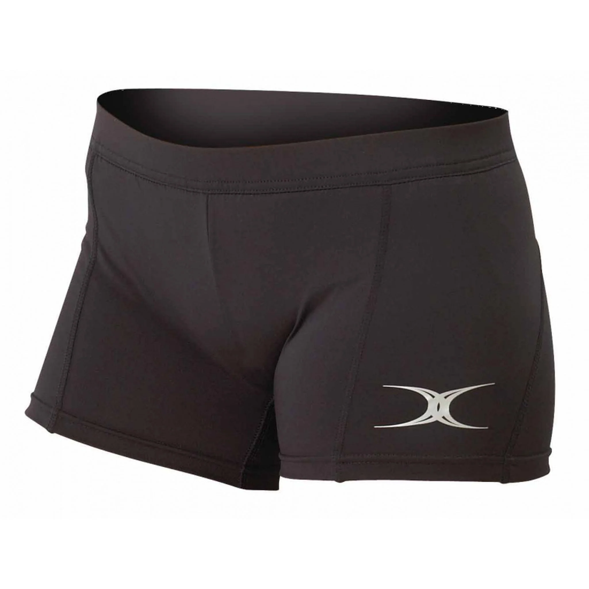 Gilbert Eclipse Netball Shorts