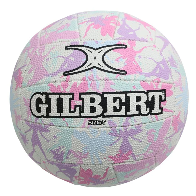 Gilbert Glam Fairies Netball
