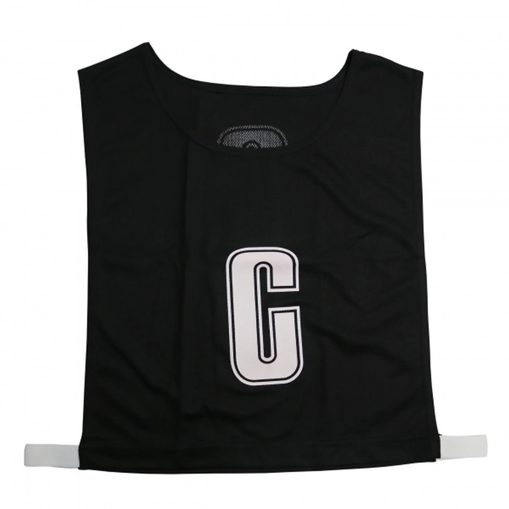 Gilbert Mesh Junior Netball Bib SET