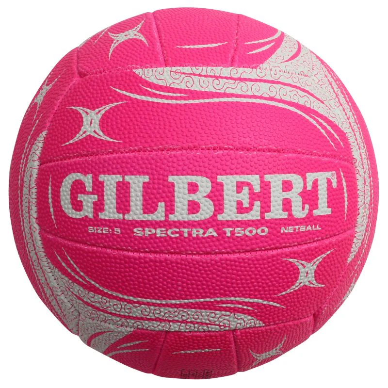 Gilbert Spectra T500 Netball