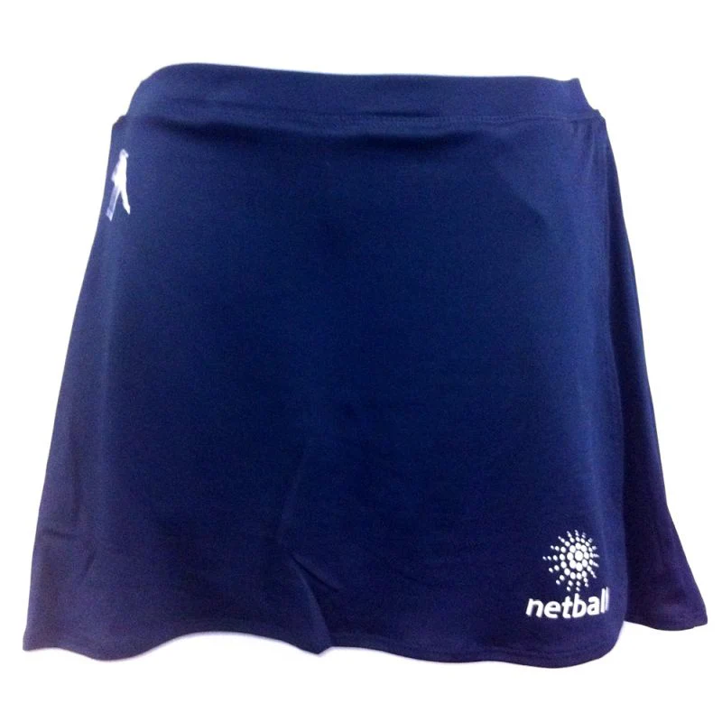 Implus Adults Netball Skort