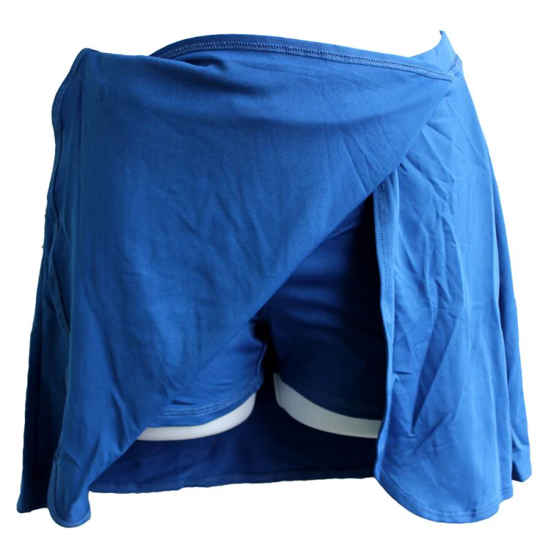 Implus Youth Netball Skort - Image 2