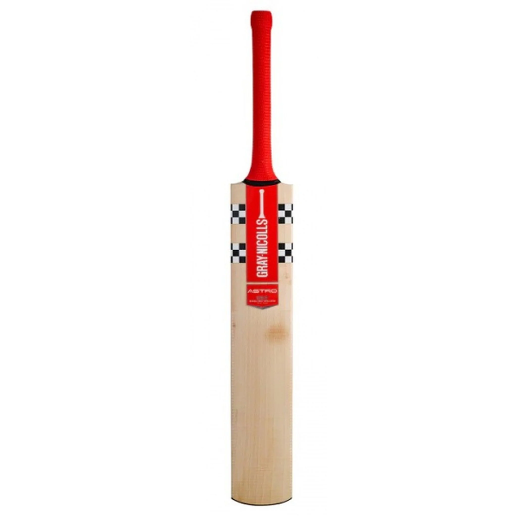 Gray-Nicolls Astro 650 Ready Play Adults Cricket Bat - Image 3