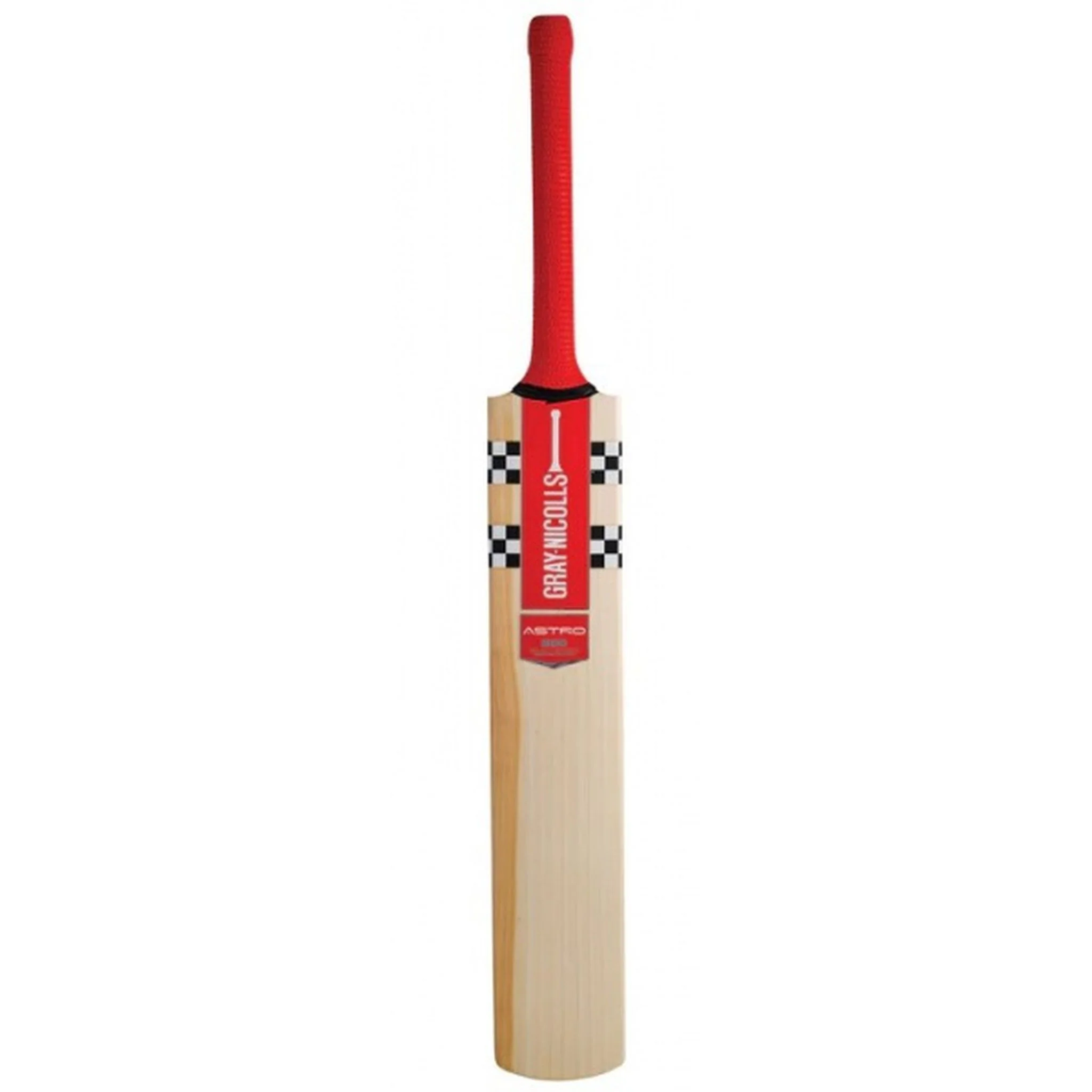 Gray-Nicolls Astro 800 Natural Adults Cricket Bat - Image 3