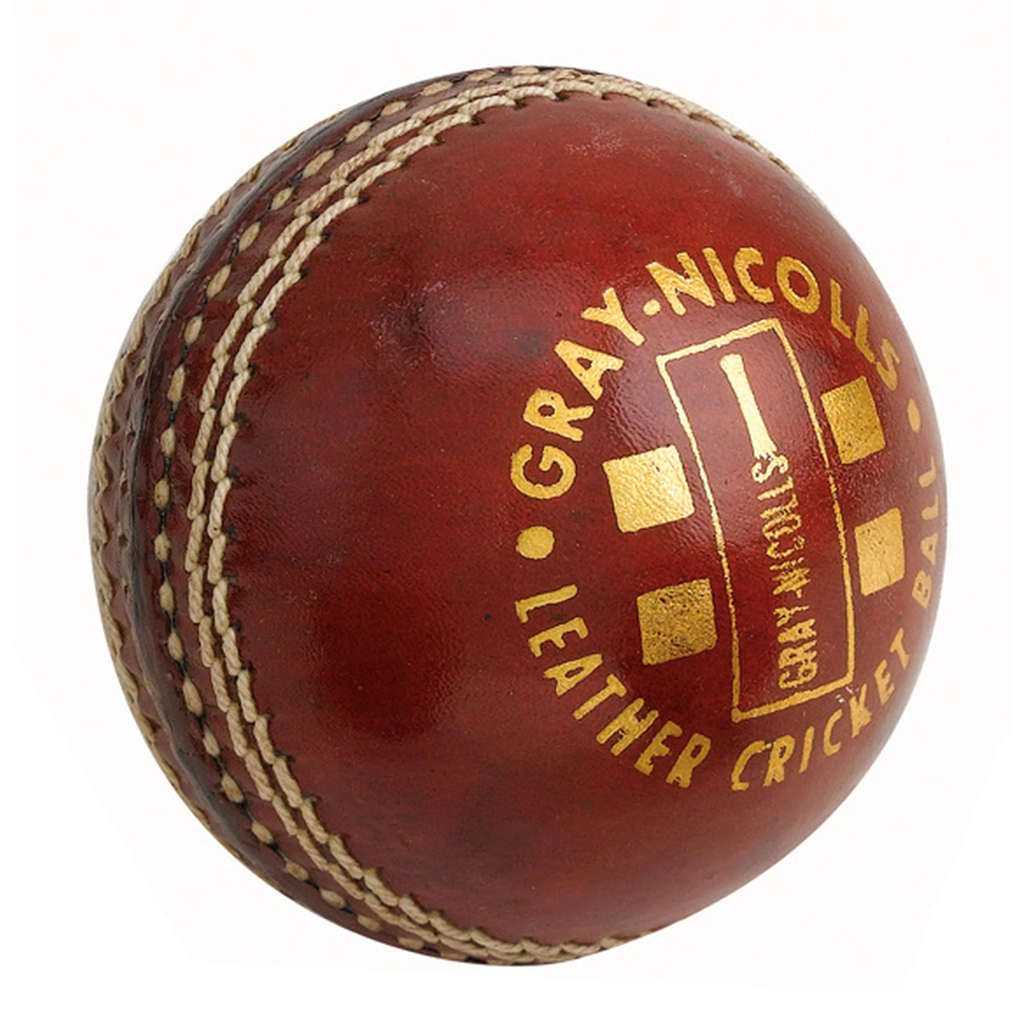 Gray-Nicolls Club 156g 2 piece Cricket Ball