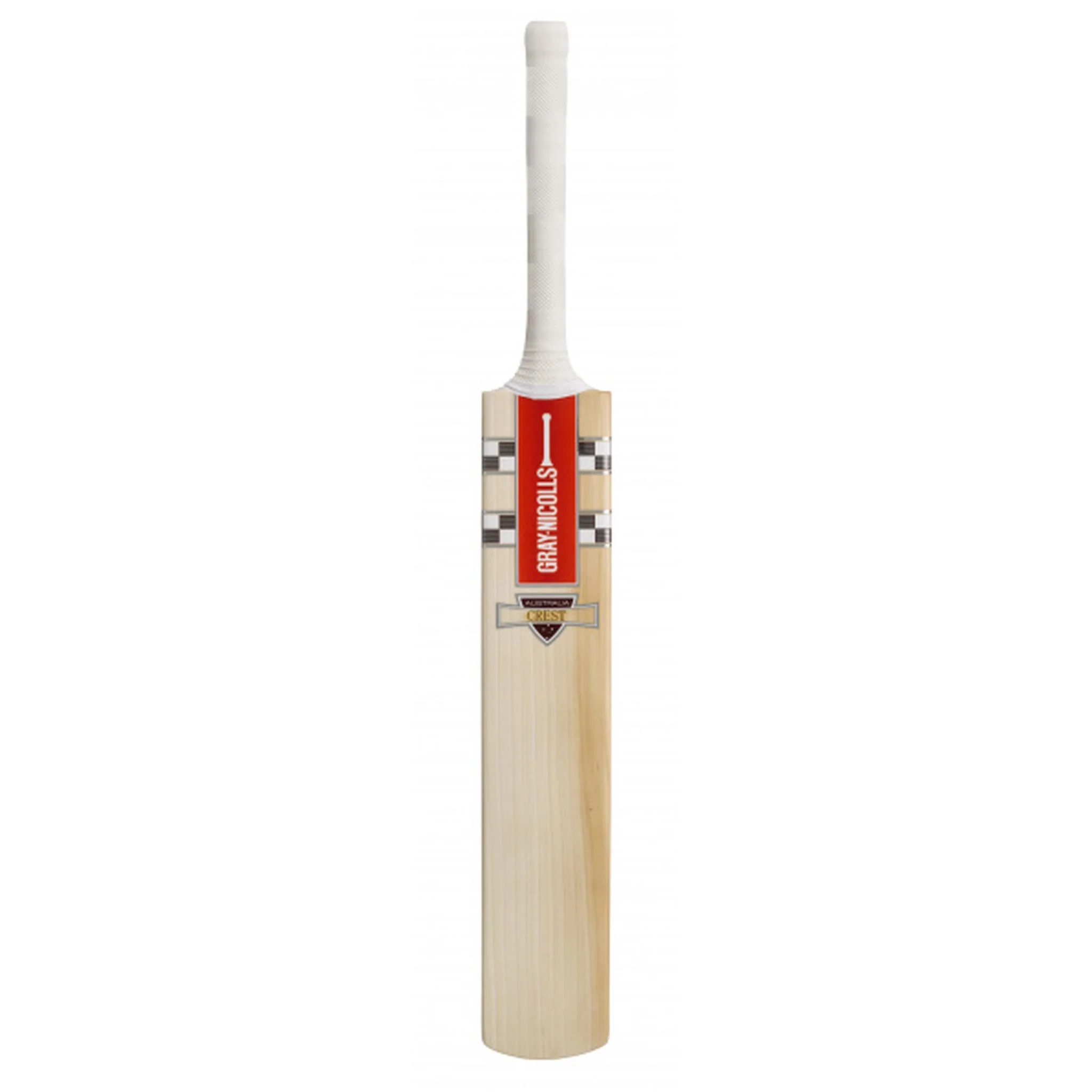 Gray-Nicolls Crest Light Adults Cricket Bat - Image 3