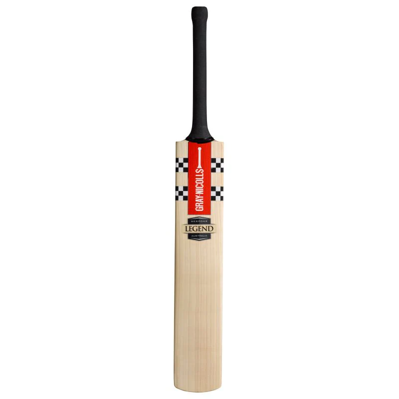 Gray-Nicolls Legend Hand Crafted Cricket Bat - Image 3
