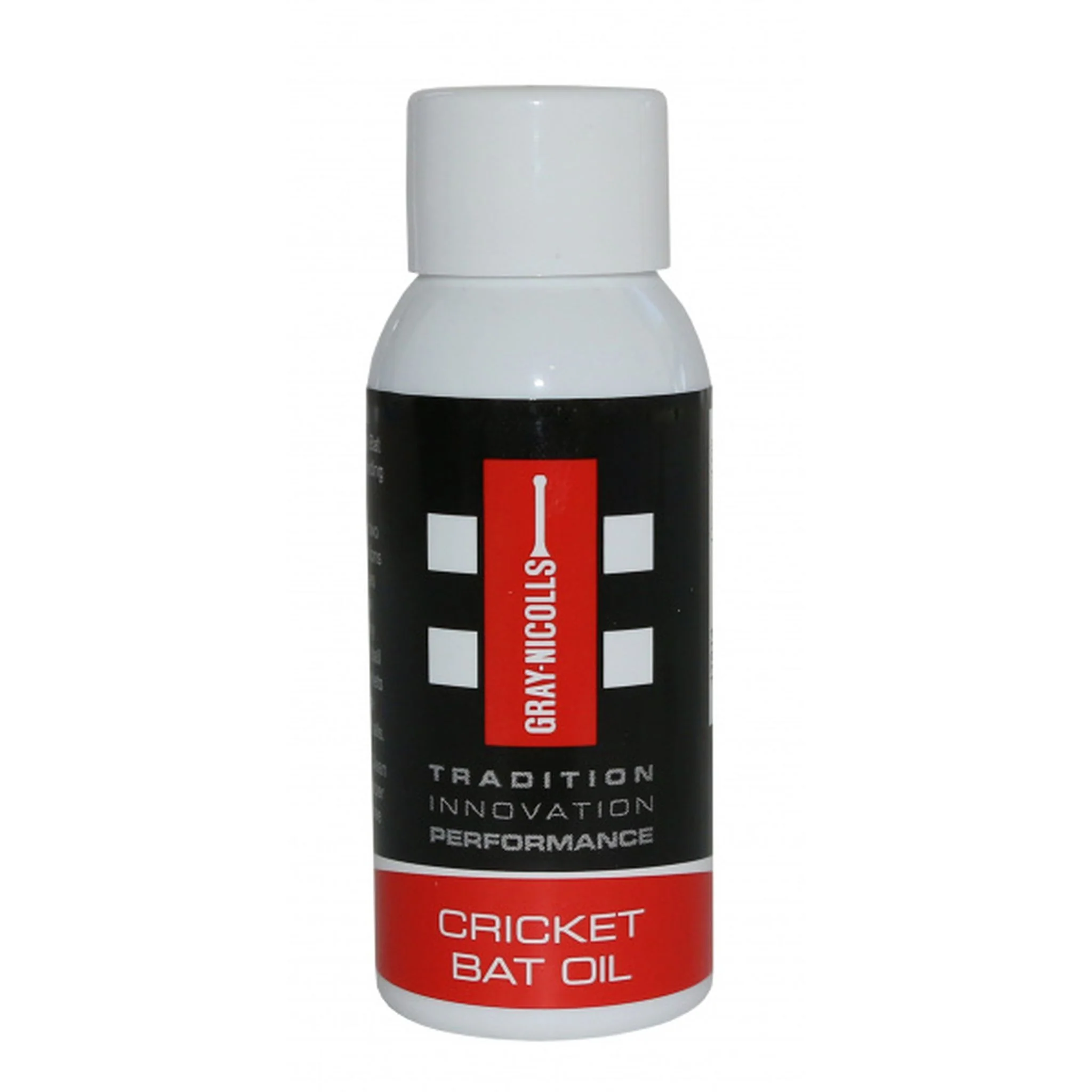 Gray-Nicolls Linseed Oil - 50ml