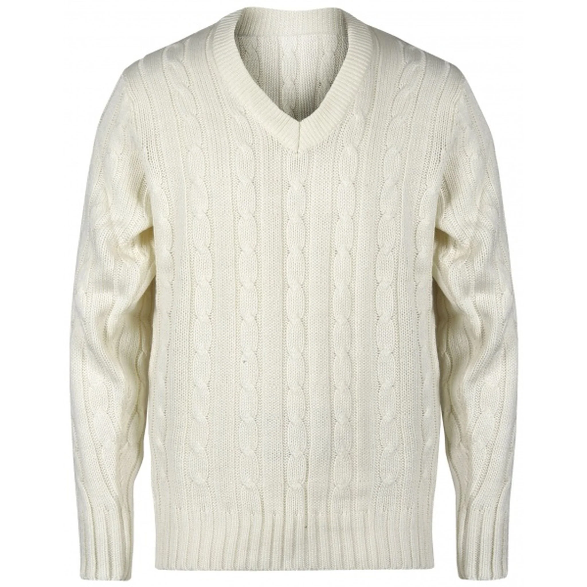 Gray-Nicolls Long Sleeve Junior Sweater
