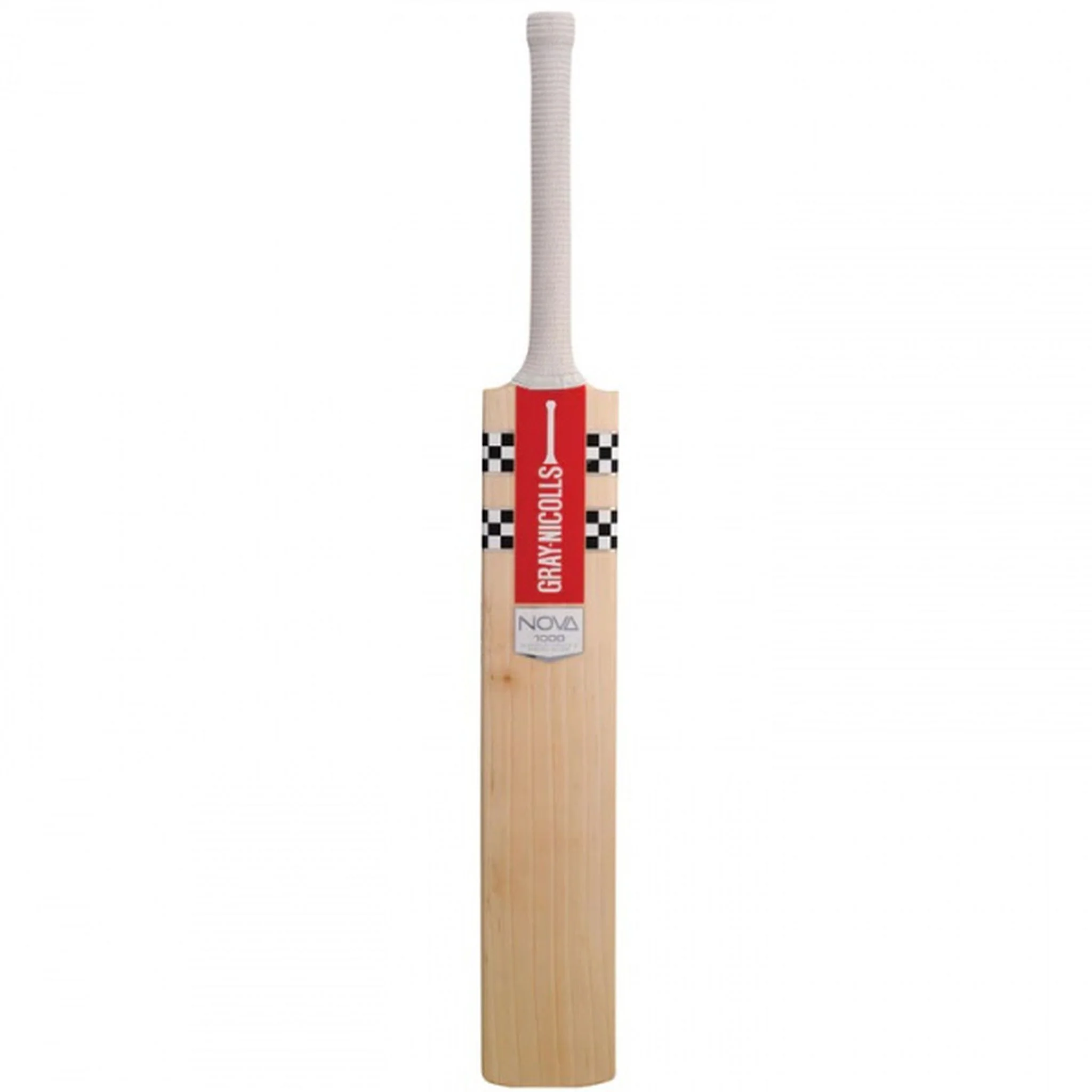 Gray-Nicolls Nova 1000 Adults Cricket Bat - Image 3
