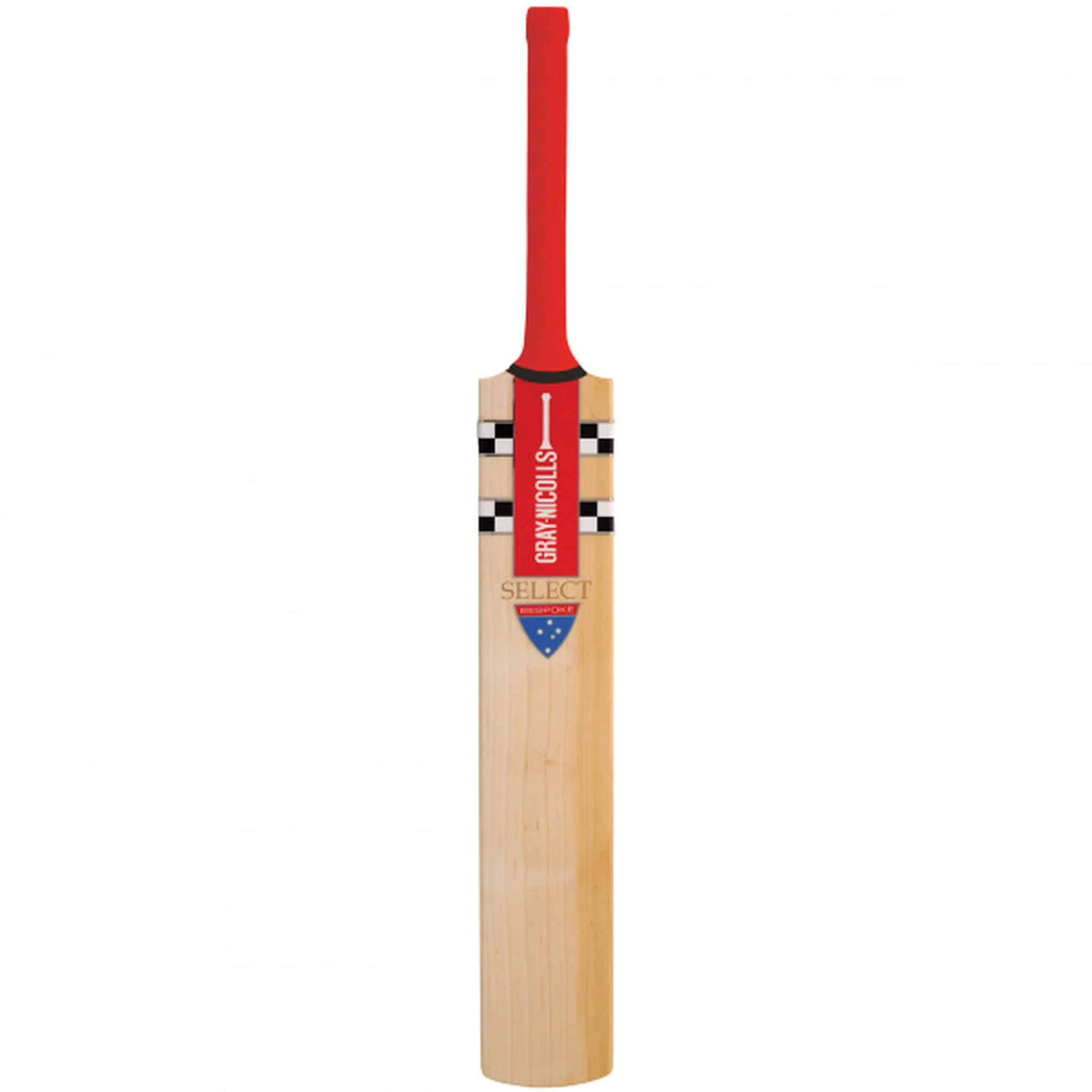 Gray-Nicolls Select Adults Cricket Bat - Image 3