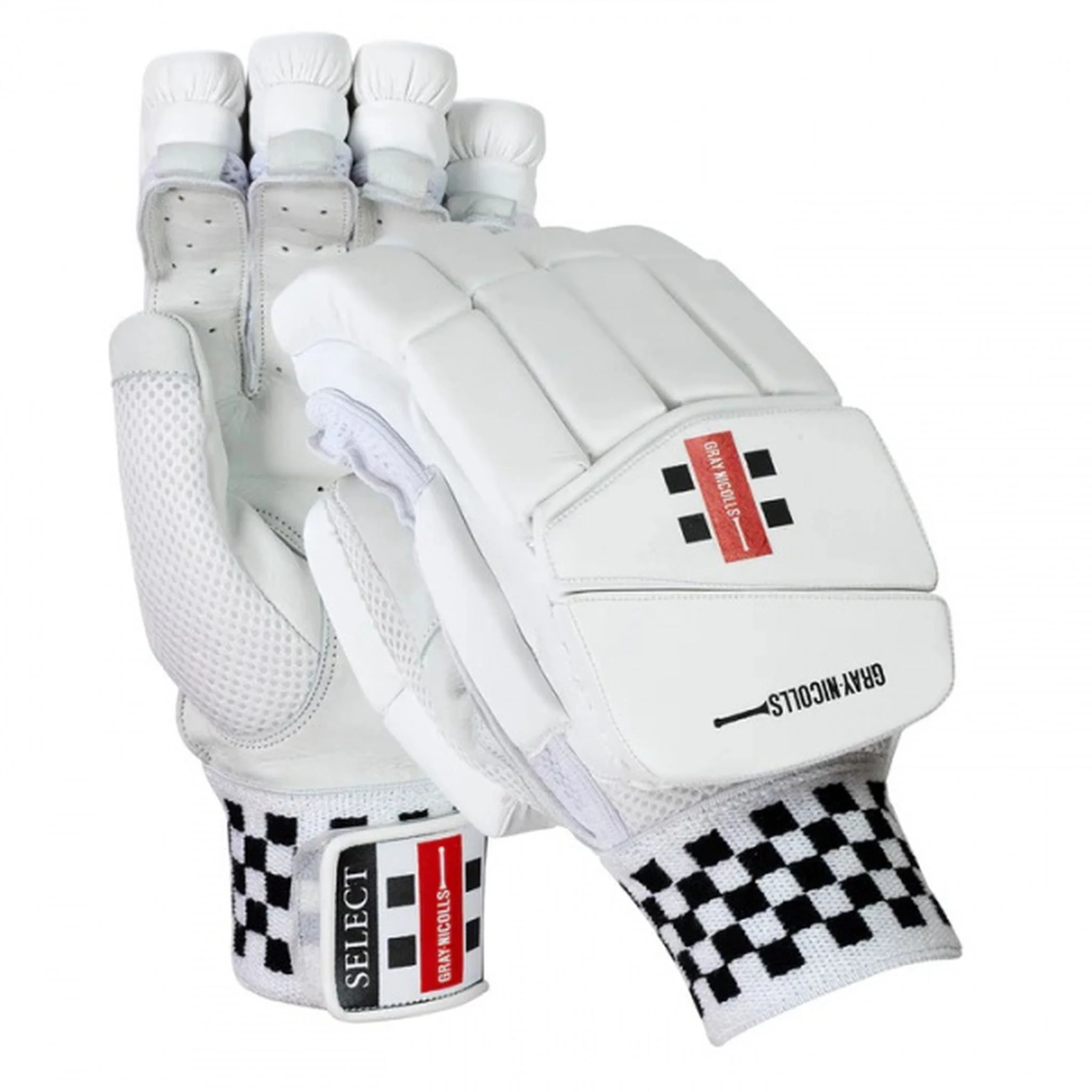 Gray-Nicolls Select Adults Batting Gloves