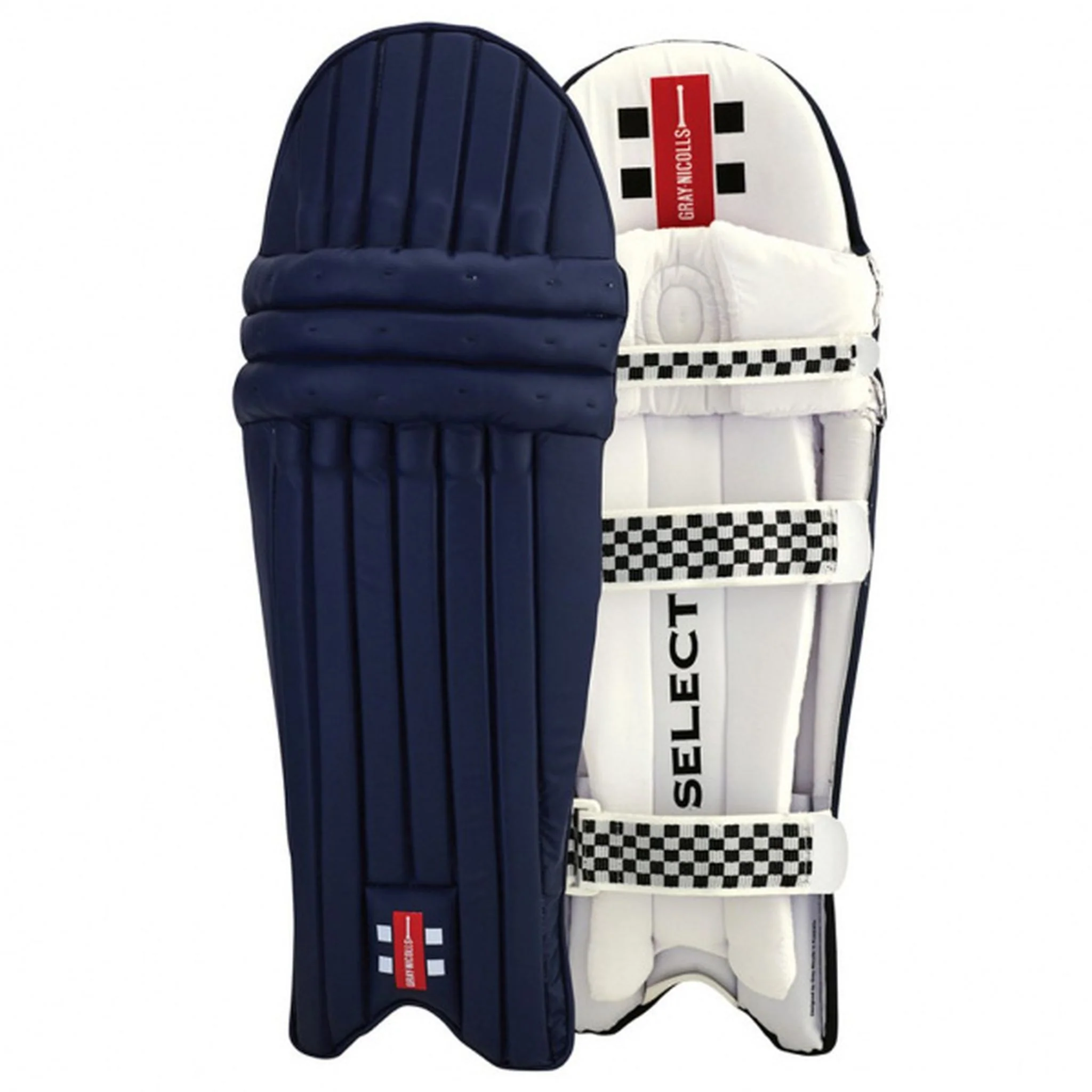 Gray-Nicolls Select Adult Batting Pads