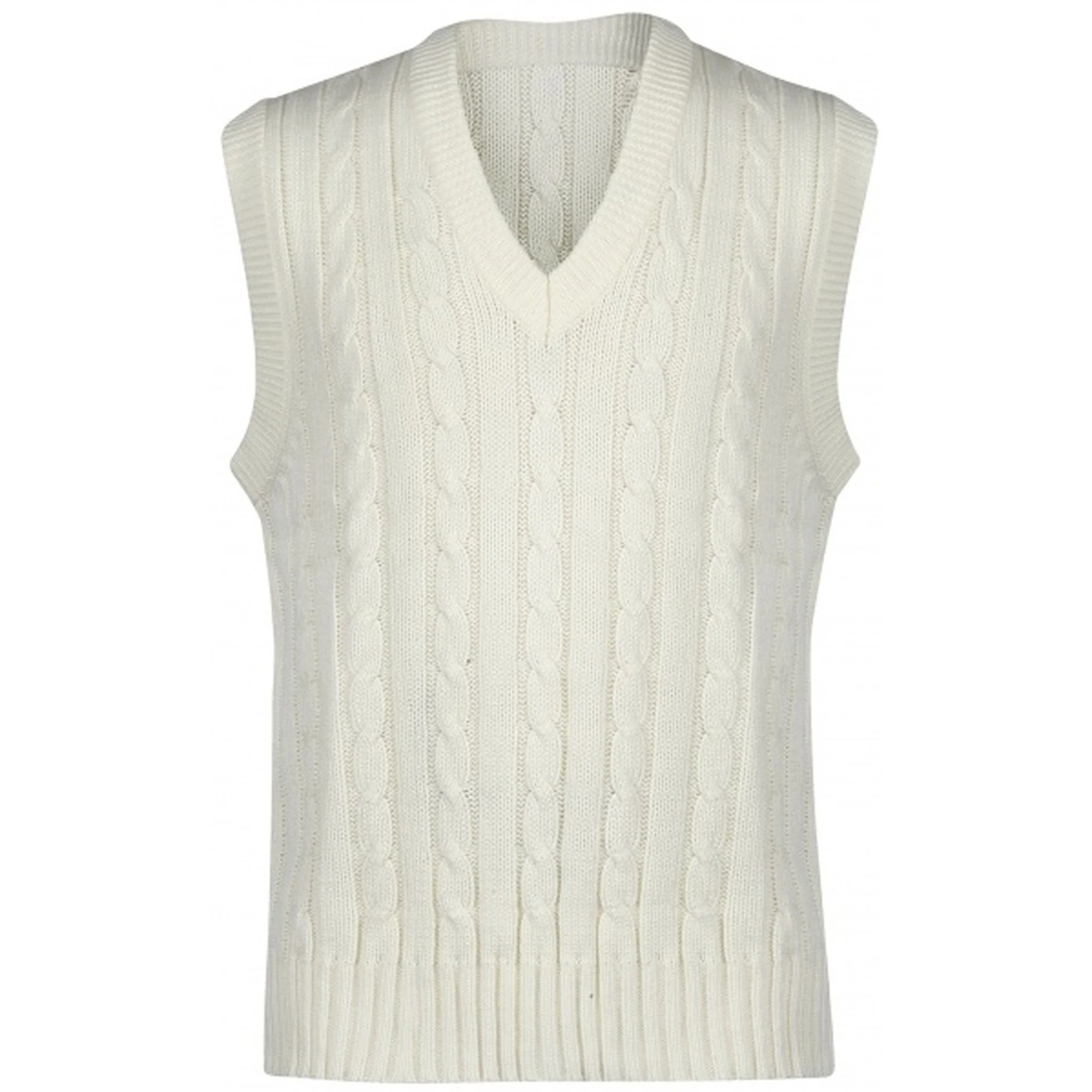 Gray-Nicolls Sleeveless Junior Sweater