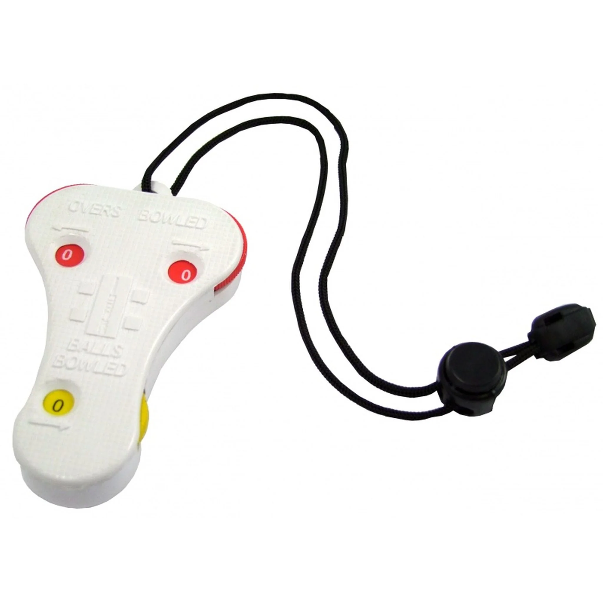 Gray-Nicolls Test Umpire Counter
